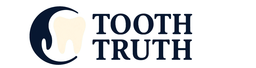 Tooth Truth Logo
